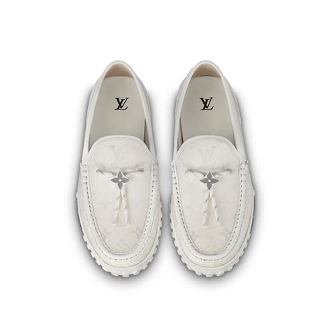 Products by Louis Vuitton: LV Racer Moccasin